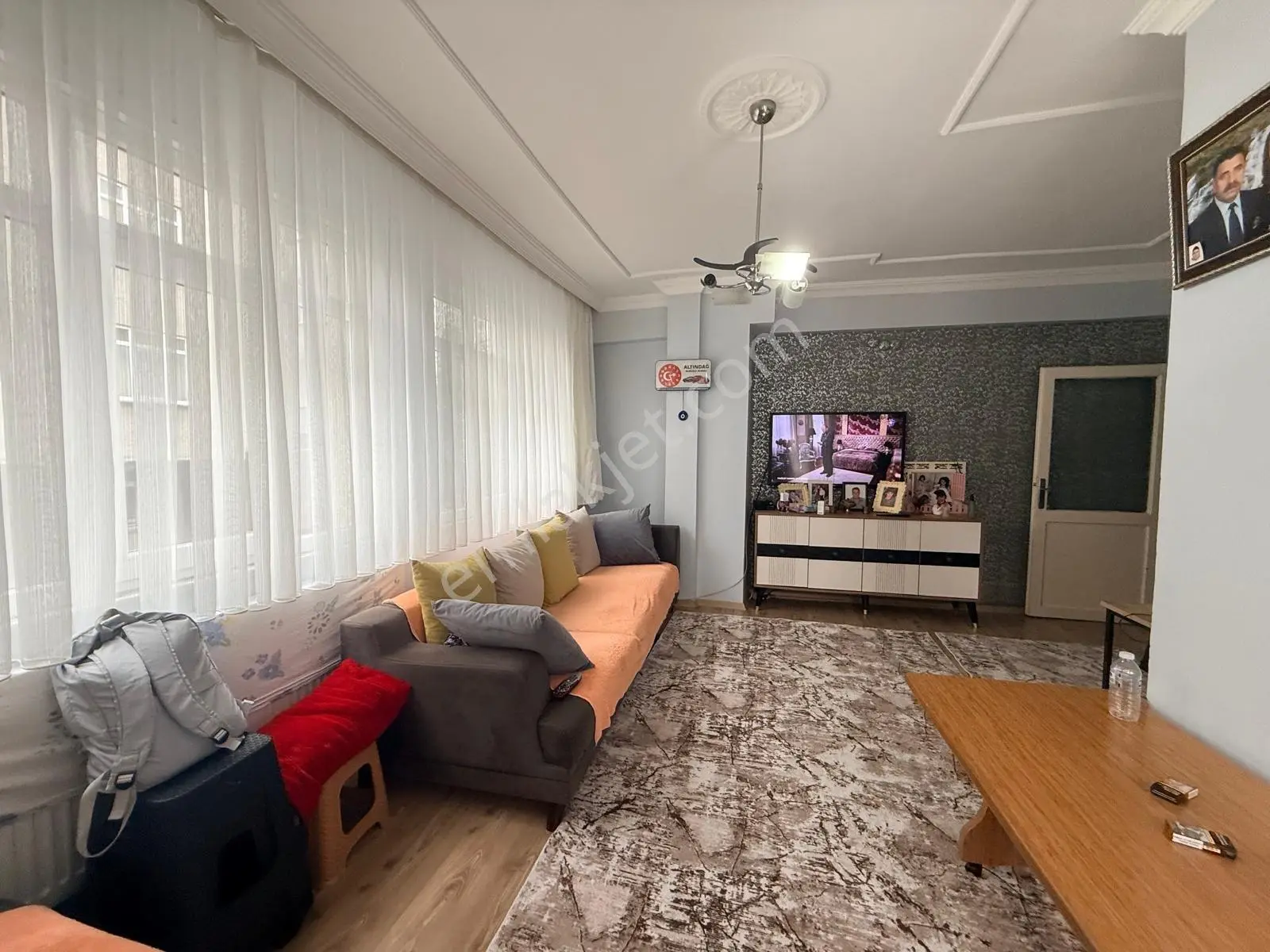 Aslı Emlak'tan Gazi Mah Toprak Tapulu 2+1 Kat 1 — fotoğraf 29