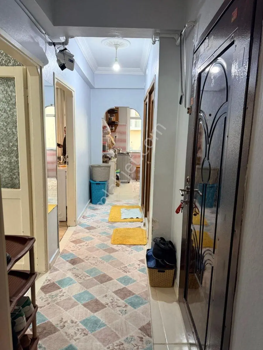 Aslı Emlak'tan Gazi Mah Toprak Tapulu 2+1 Kat 1 — fotoğraf 32