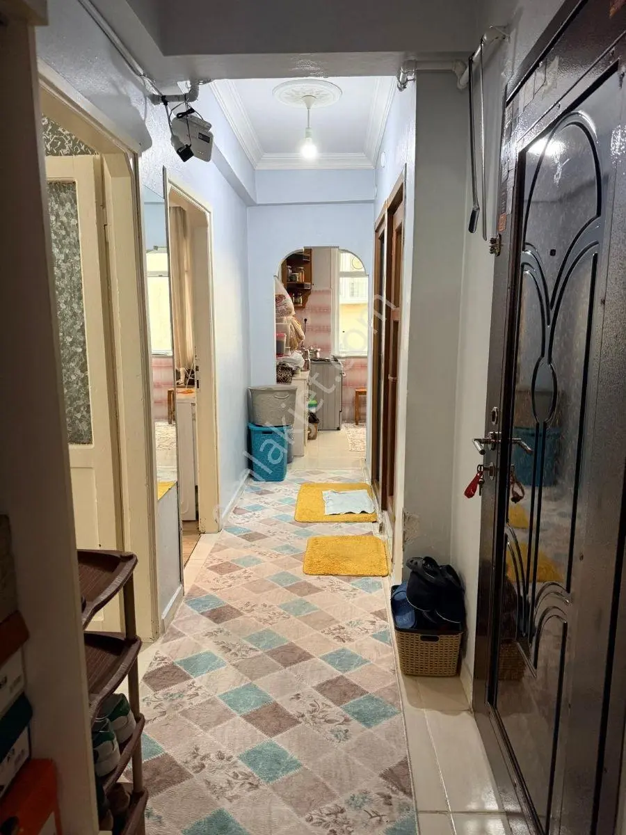 Aslı Emlak'tan Gazi Mah Toprak Tapulu 2+1 Kat 1 — fotoğraf 34