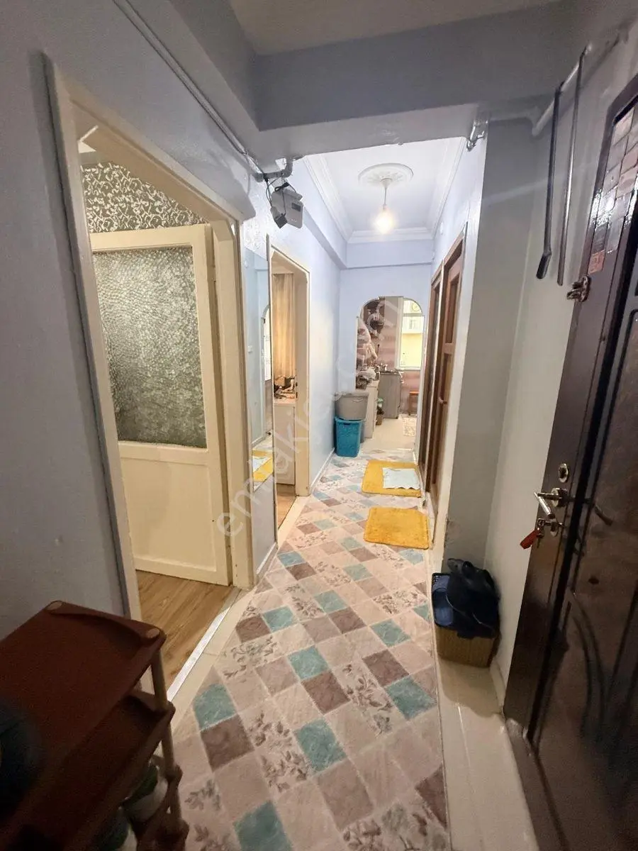Aslı Emlak'tan Gazi Mah Toprak Tapulu 2+1 Kat 1 — fotoğraf 35