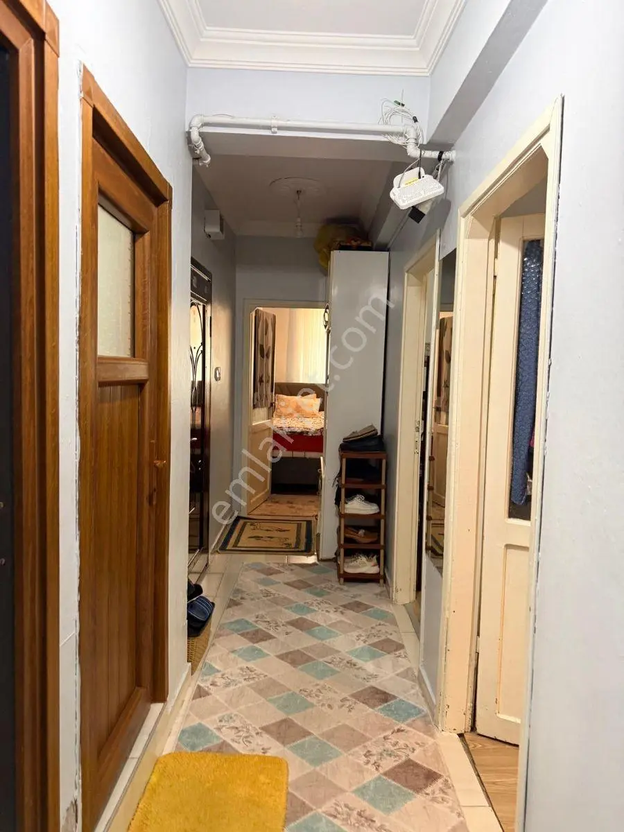 Aslı Emlak'tan Gazi Mah Toprak Tapulu 2+1 Kat 1 — fotoğraf 36