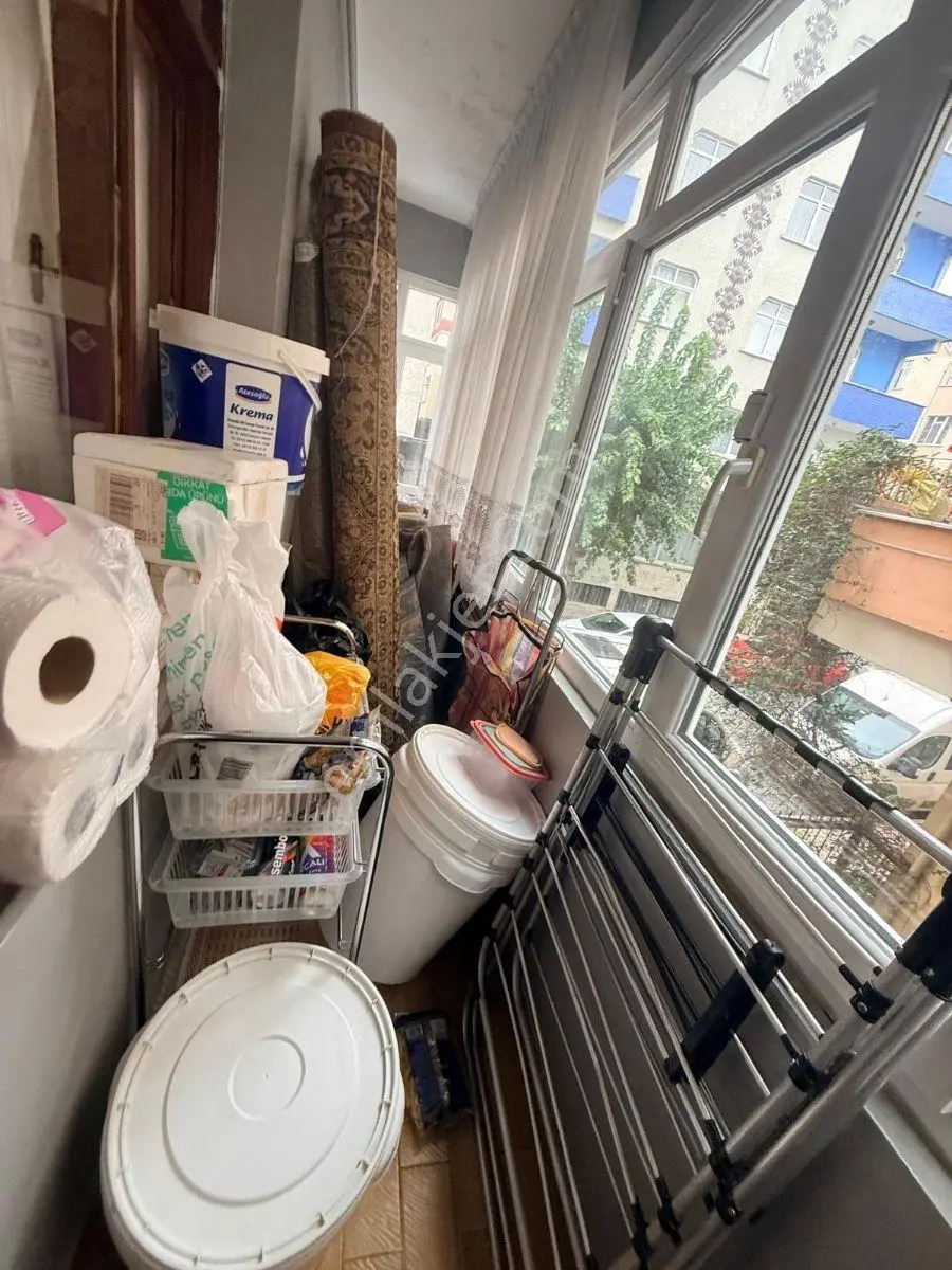 Aslı Emlak'tan Gazi Mah Toprak Tapulu 2+1 Kat 1 — fotoğraf 37
