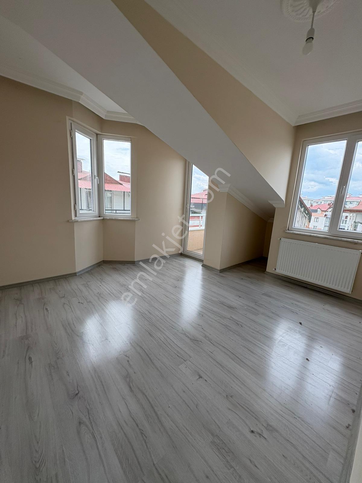 Ordu Hekimoğlu Emlaktan Durugöl Mahallesinde Satılık Daire — fotoğraf 9