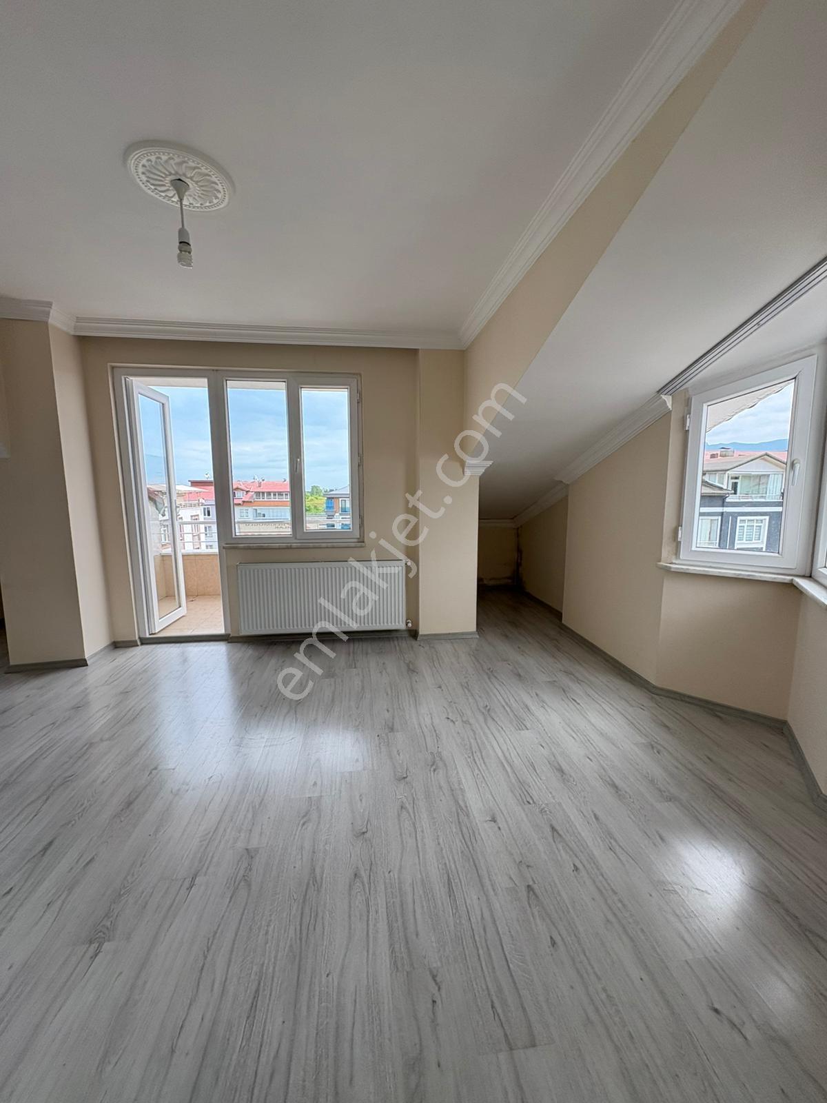 Ordu Hekimoğlu Emlaktan Durugöl Mahallesinde Satılık Daire — fotoğraf 11