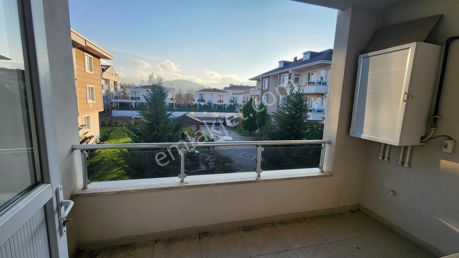 Kariyer'den Süleymaniye Mah Site İçi 125 M² 3+1 Satılık Daire — fotoğraf 24