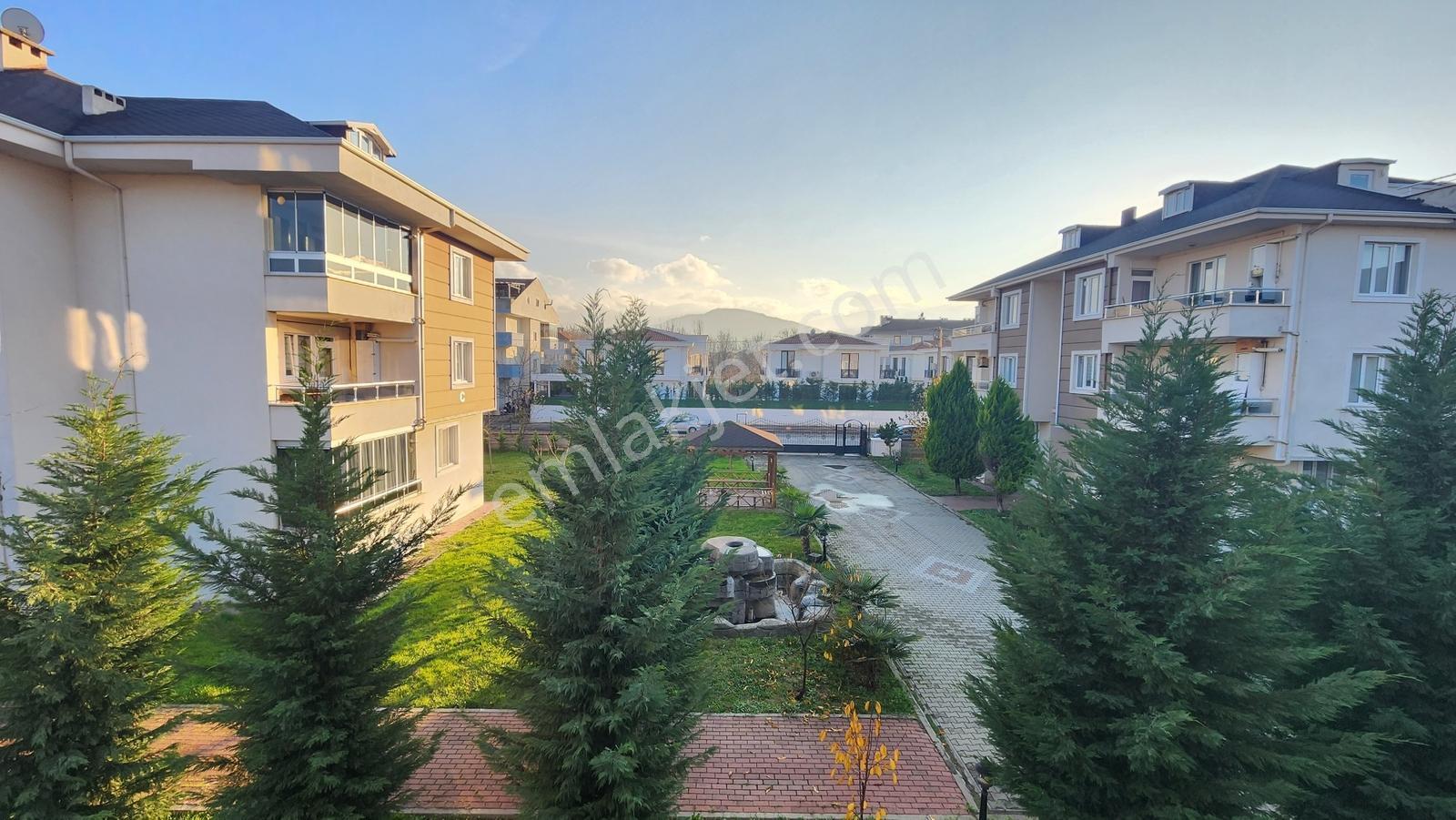 Kariyer'den Süleymaniye Mah Site İçi 125 M² 3+1 Satılık Daire — fotoğraf 25