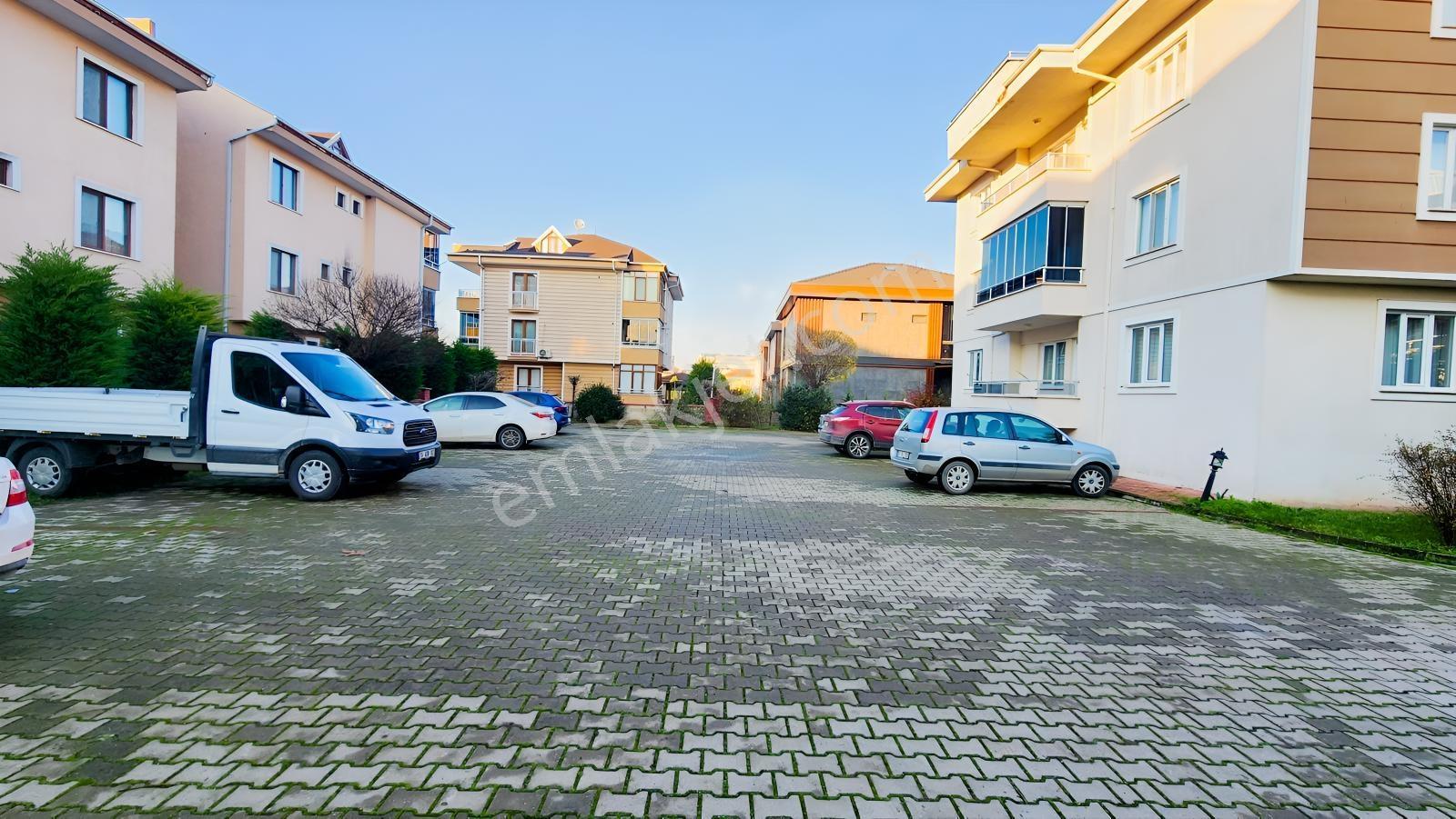 Kariyer'den Süleymaniye Mah Site İçi 125 M² 3+1 Satılık Daire — fotoğraf 28