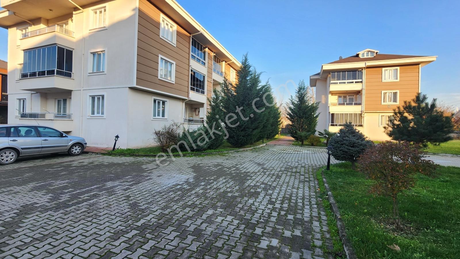 Kariyer'den Süleymaniye Mah Site İçi 125 M² 3+1 Satılık Daire — fotoğraf 29