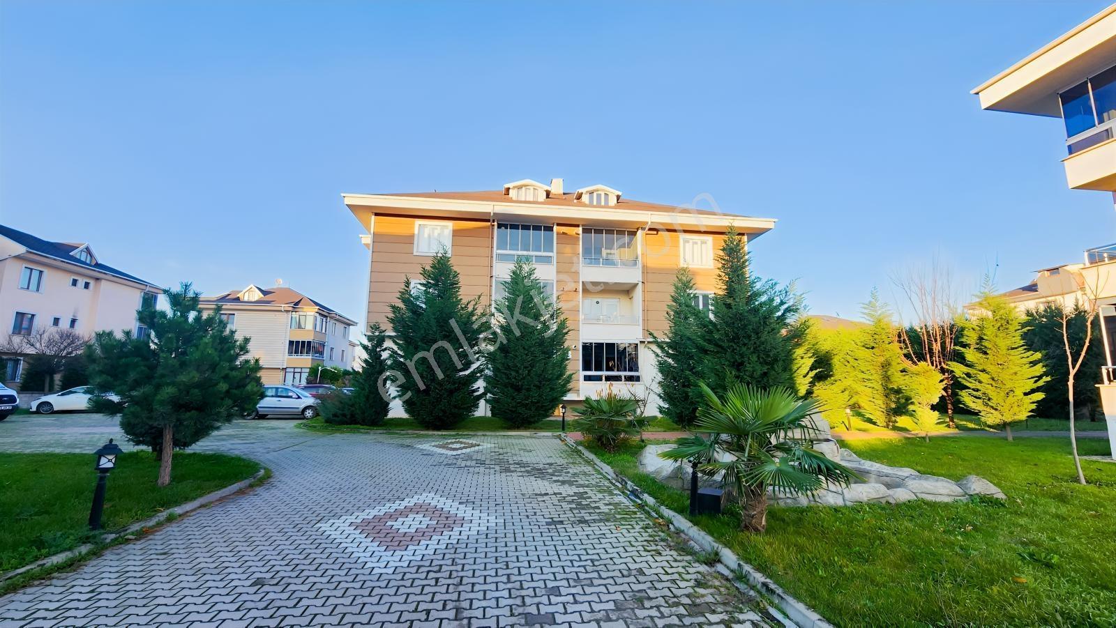 Kariyer'den Süleymaniye Mah Site İçi 125 M² 3+1 Satılık Daire — fotoğraf 30