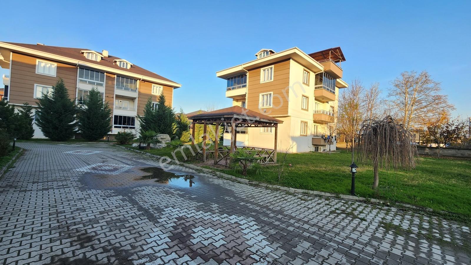 Kariyer'den Süleymaniye Mah Site İçi 125 M² 3+1 Satılık Daire — fotoğraf 32