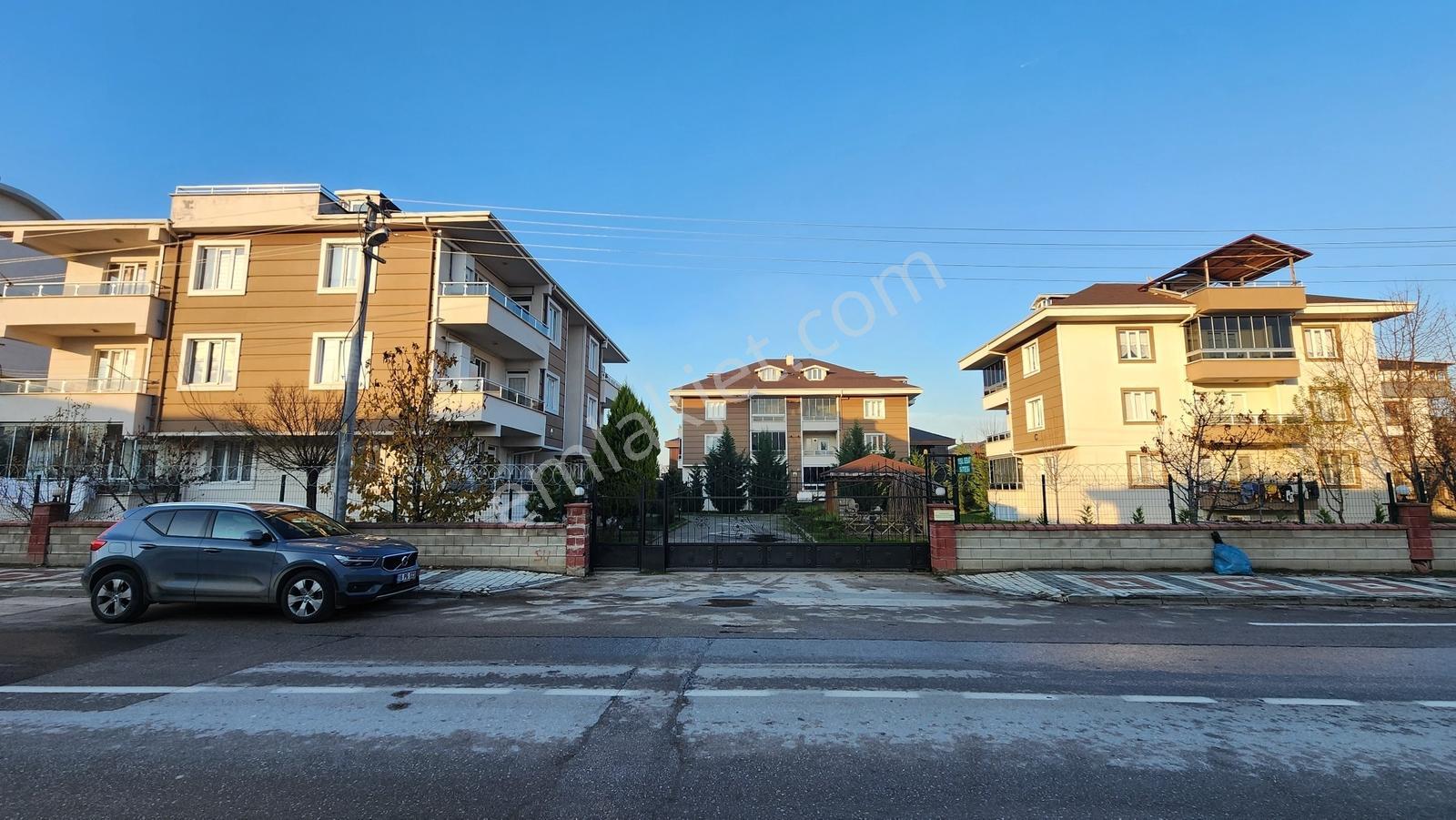 Kariyer'den Süleymaniye Mah Site İçi 125 M² 3+1 Satılık Daire — fotoğraf 33