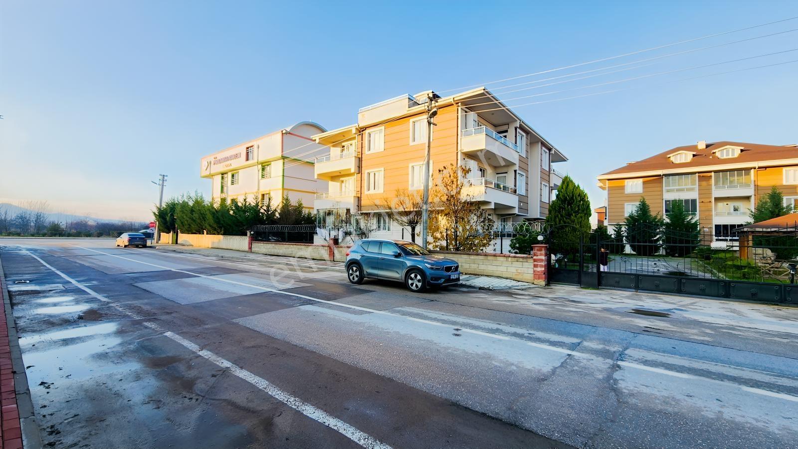 Kariyer'den Süleymaniye Mah Site İçi 125 M² 3+1 Satılık Daire — fotoğraf 35