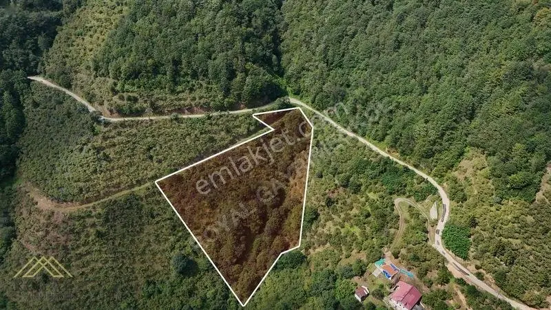 Trabzon Yomra Gülyurdu Mahallesinde Satılık Arazi