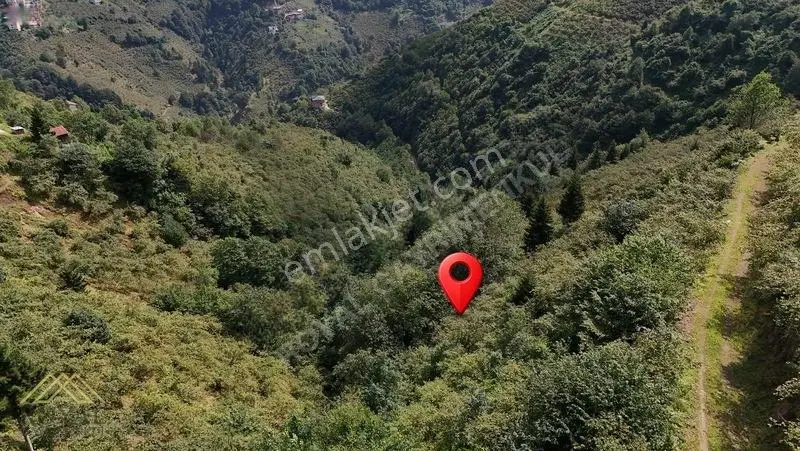 Trabzon Yomra Gülyurdu Mahallesinde Satılık Arazi — fotoğraf 8