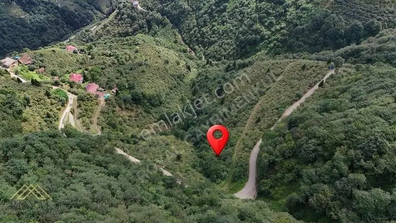 Trabzon Yomra Gülyurdu Mahallesinde Satılık Arazi — fotoğraf 10