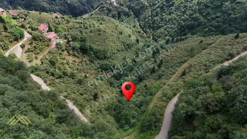 Trabzon Yomra Gülyurdu Mahallesinde Satılık Arazi — fotoğraf 11
