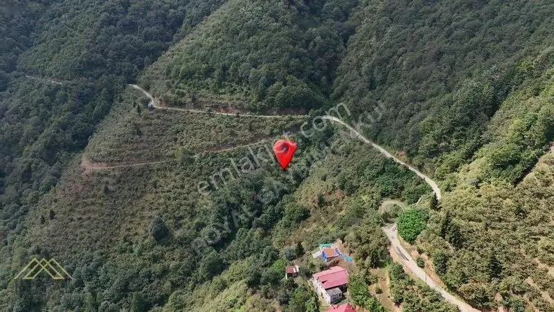 Trabzon Yomra Gülyurdu Mahallesinde Satılık Arazi — fotoğraf 12