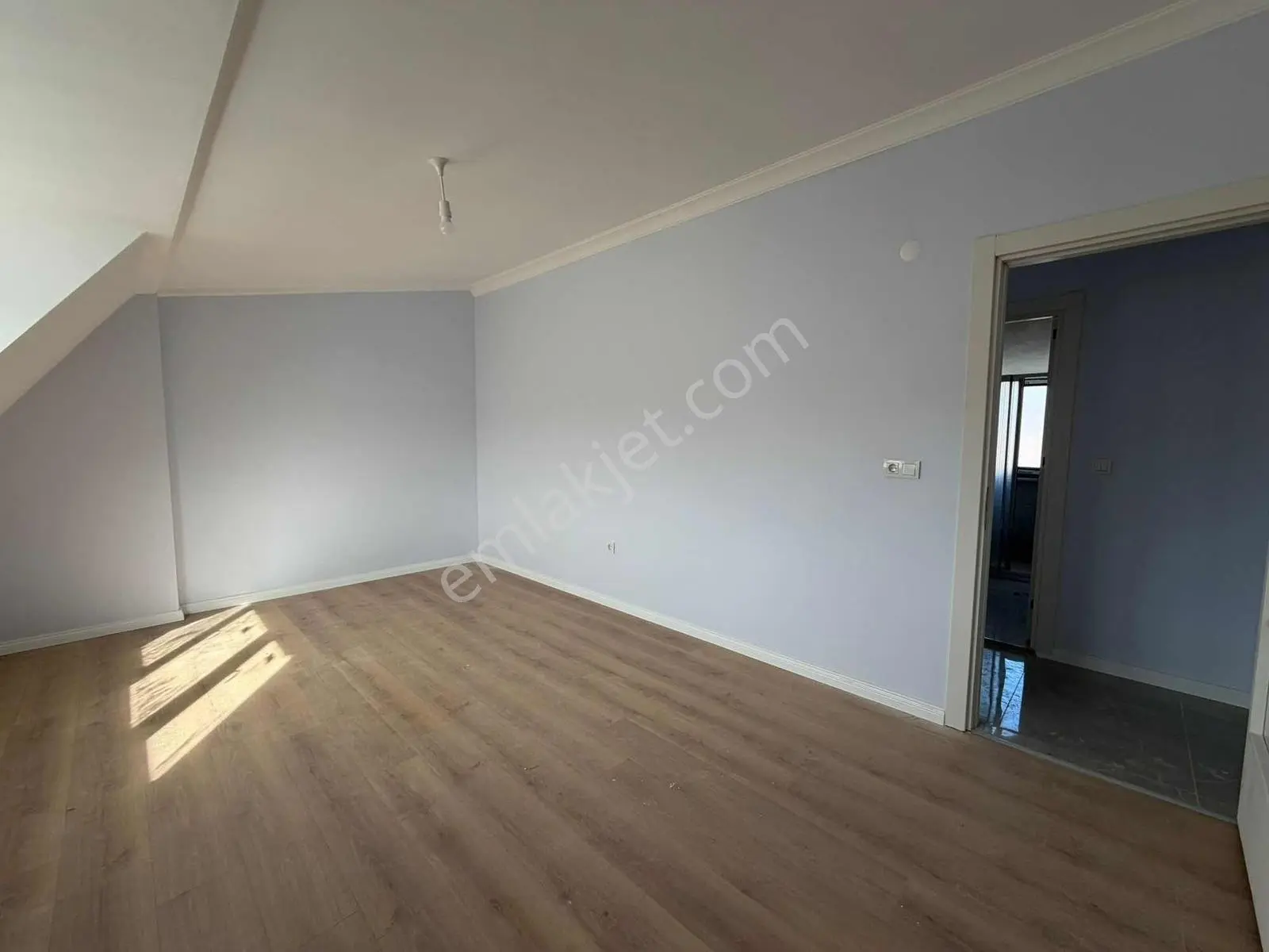 Arnavutköy 2+1 Türkiye Emlak Çatı Katı 93m² Satılık Daire — fotoğraf 4