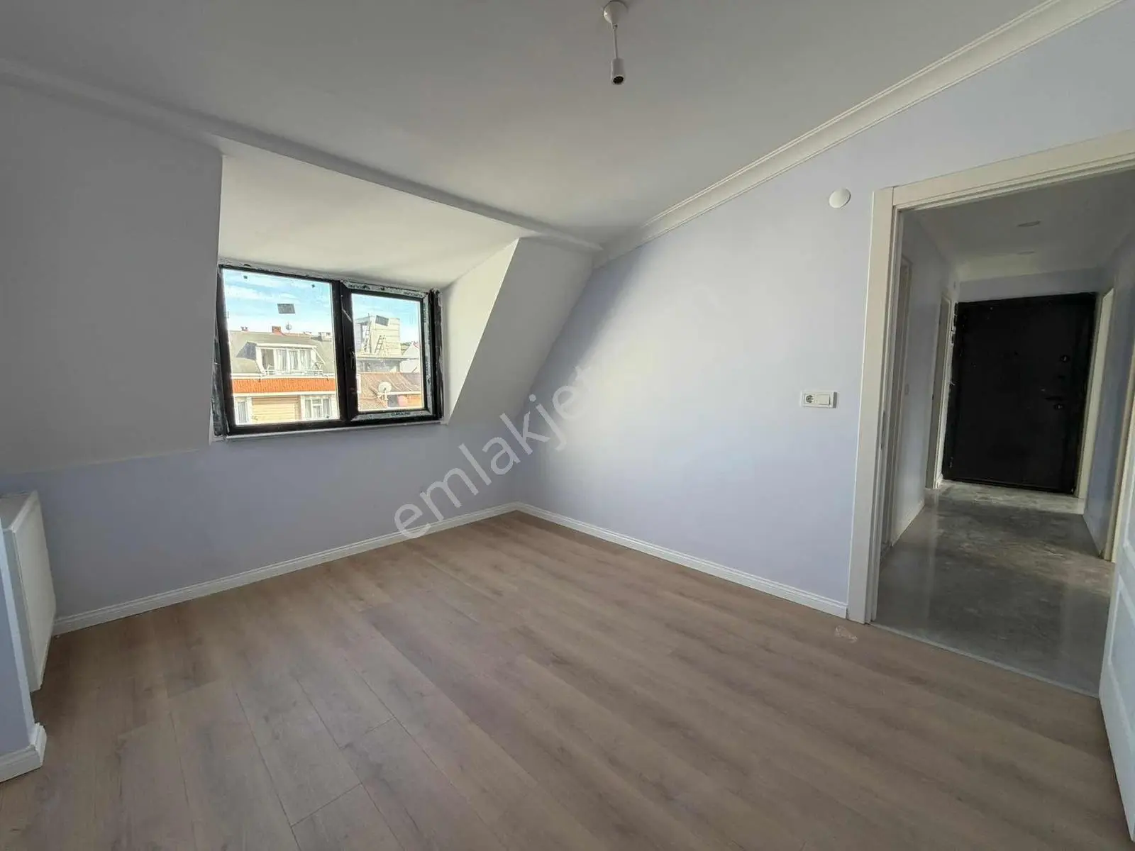 Arnavutköy 2+1 Türkiye Emlak Çatı Katı 93m² Satılık Daire — fotoğraf 6