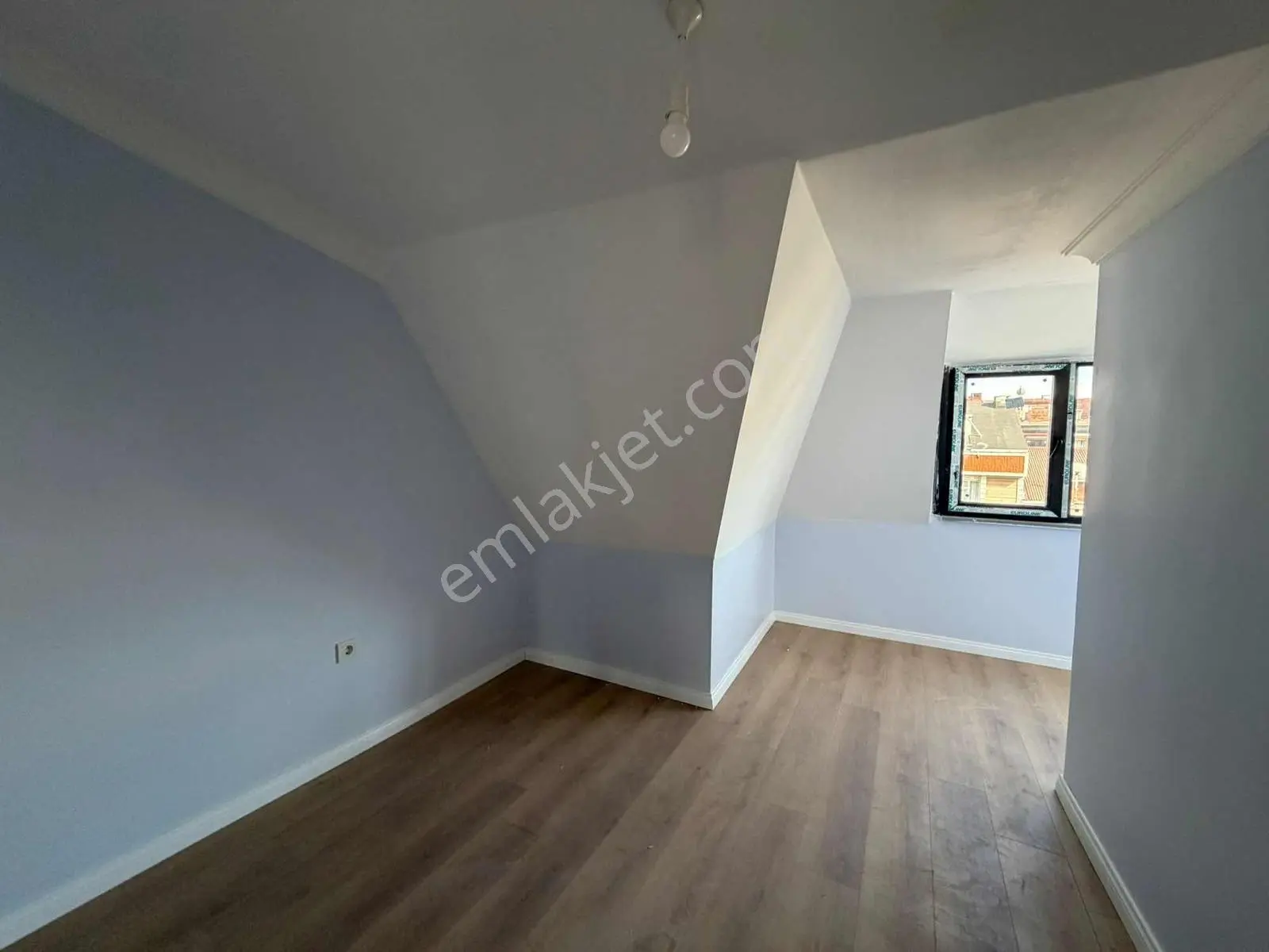 Arnavutköy 2+1 Türkiye Emlak Çatı Katı 93m² Satılık Daire — fotoğraf 8