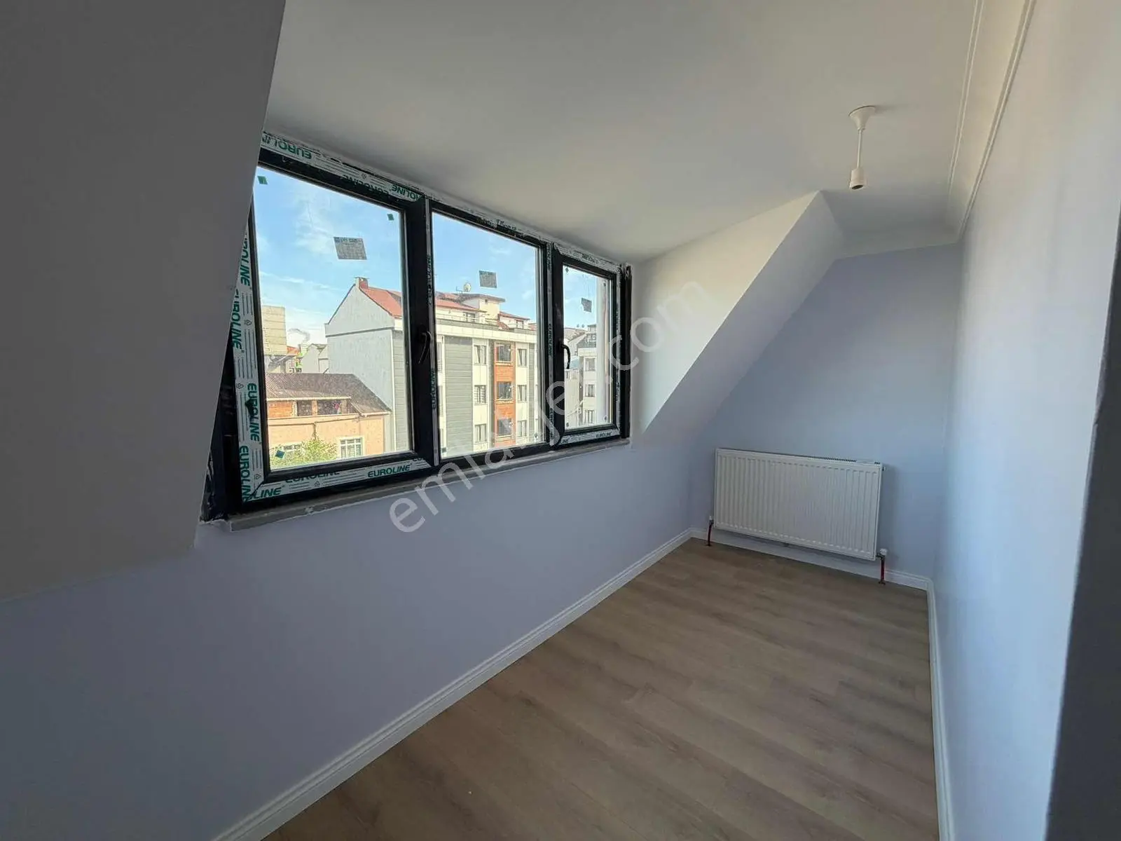 Arnavutköy 2+1 Türkiye Emlak Çatı Katı 93m² Satılık Daire — fotoğraf 10