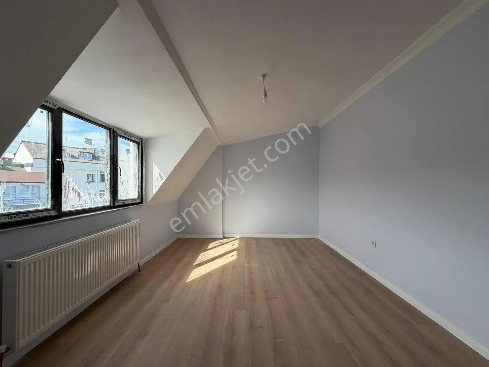 Arnavutköy 2+1 Türkiye Emlak Çatı Katı 93m² Satılık Daire — fotoğraf 11