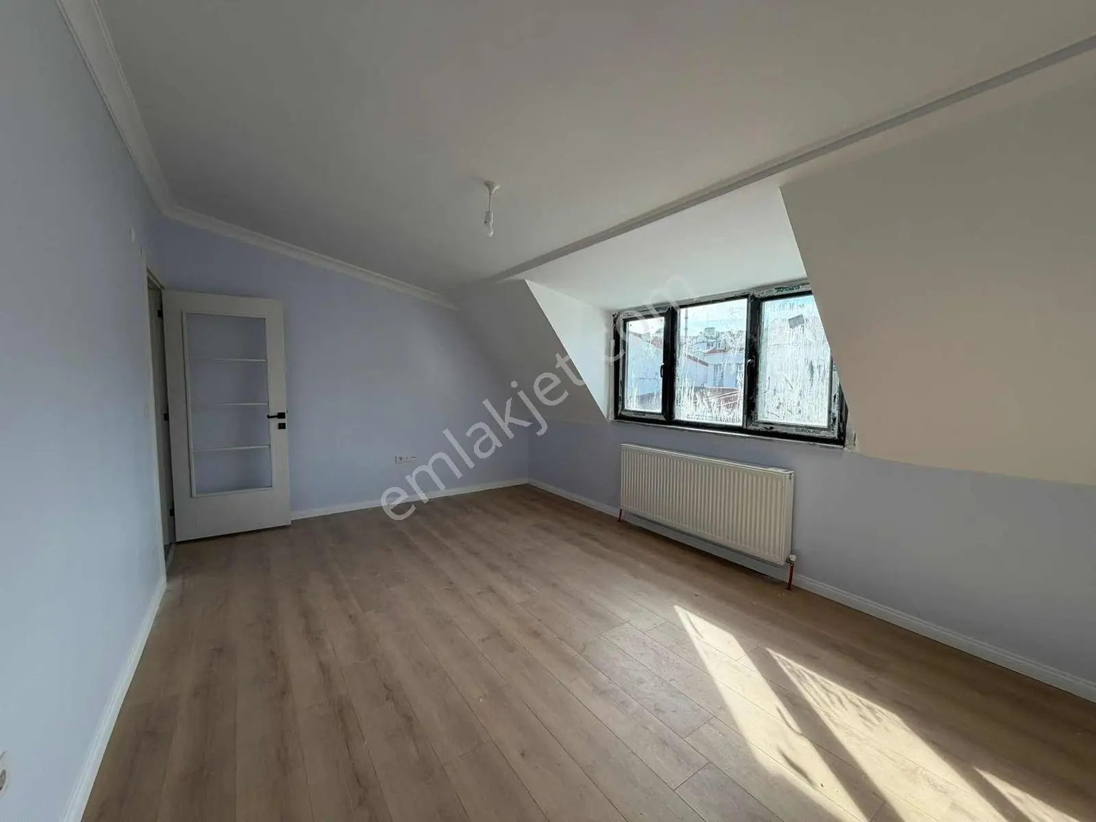 Arnavutköy 2+1 Türkiye Emlak Çatı Katı 93m² Satılık Daire — fotoğraf 12