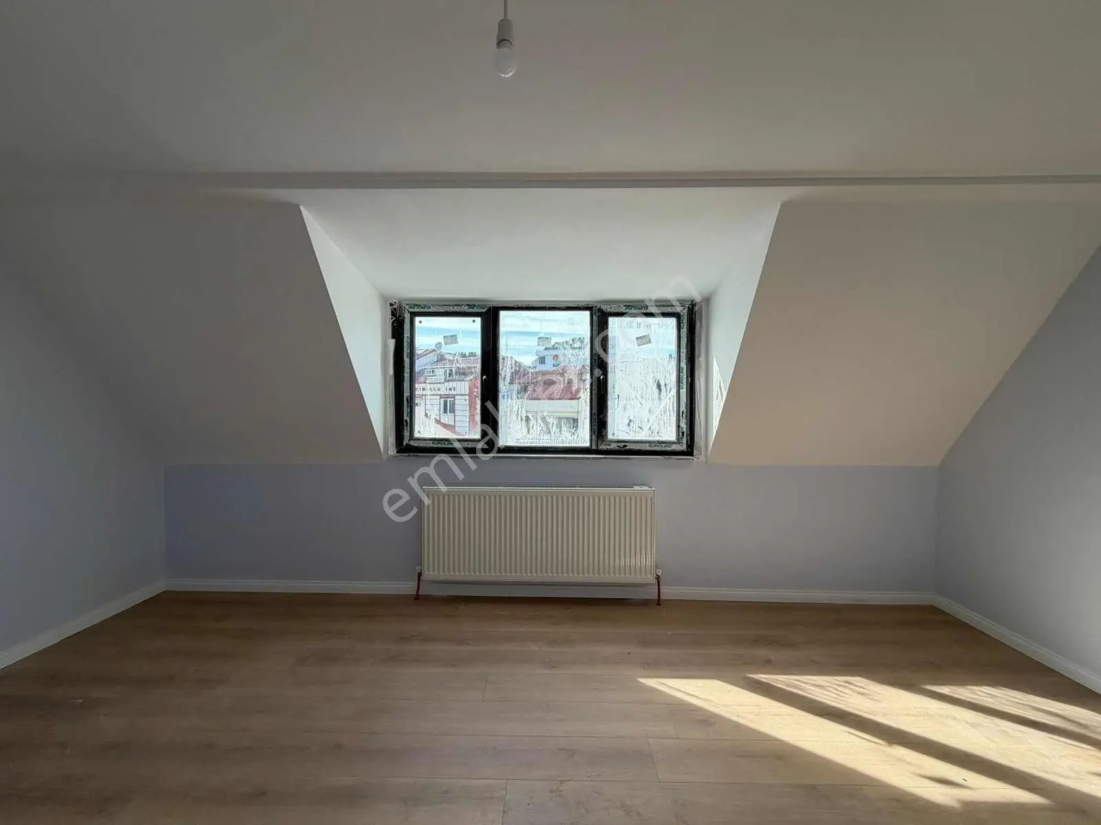 Arnavutköy 2+1 Türkiye Emlak Çatı Katı 93m² Satılık Daire — fotoğraf 13