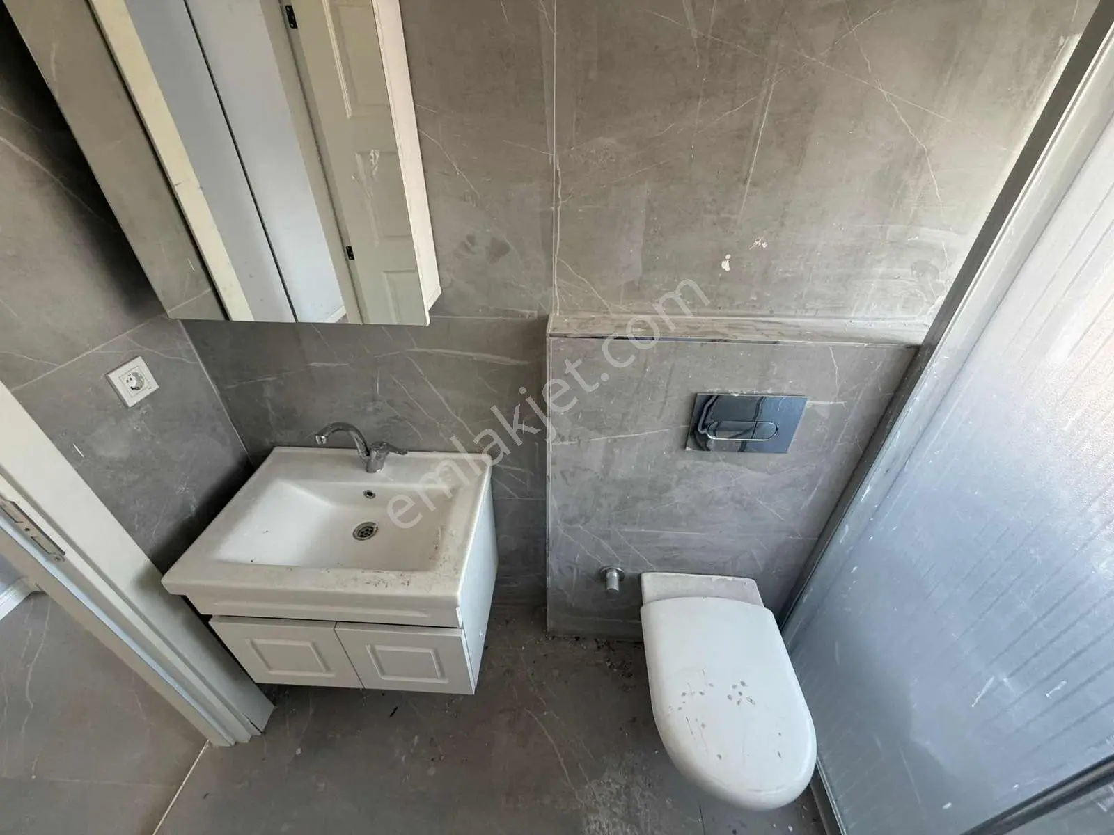 Arnavutköy 2+1 Türkiye Emlak Çatı Katı 93m² Satılık Daire — fotoğraf 18
