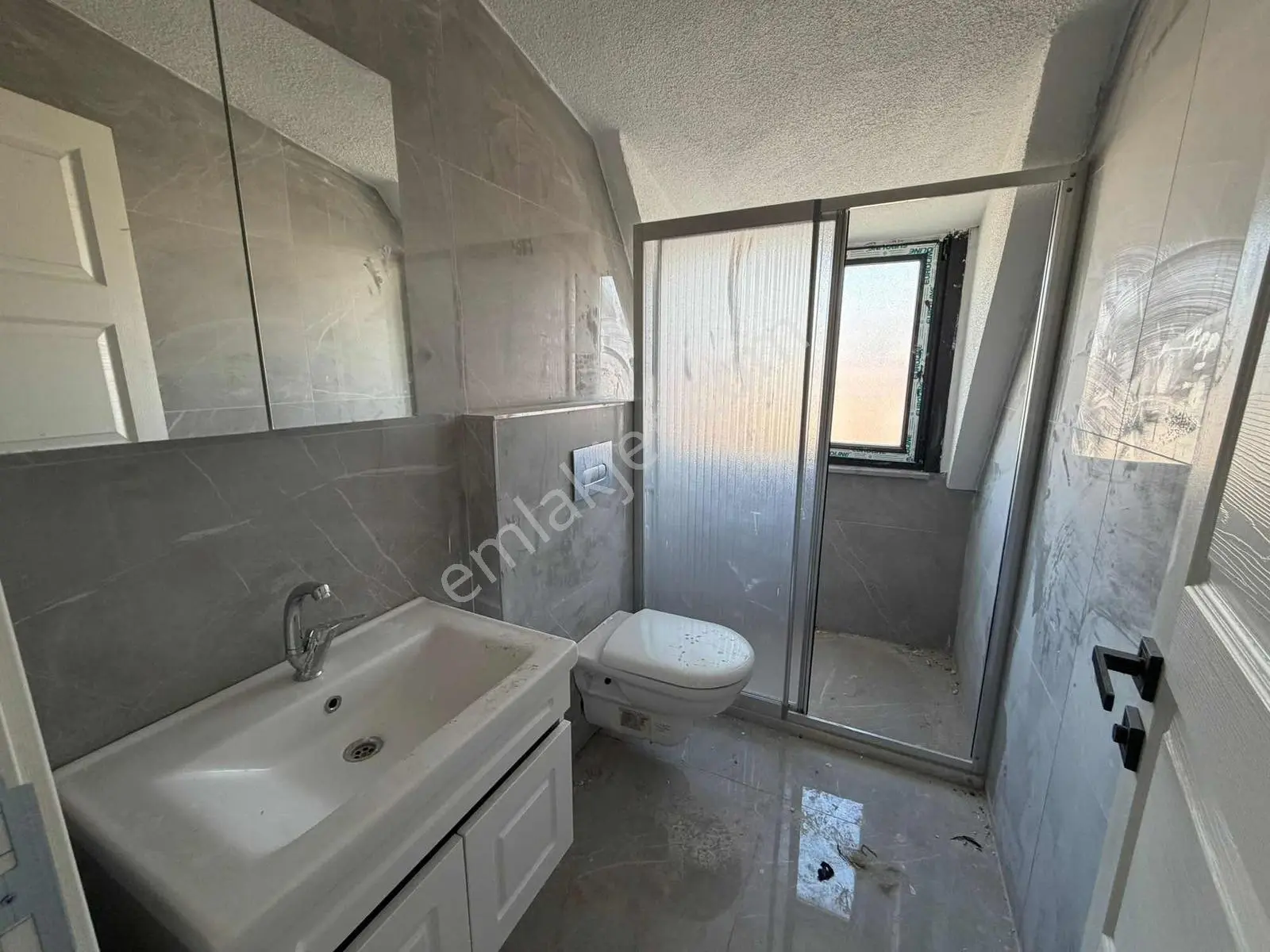 Arnavutköy 2+1 Türkiye Emlak Çatı Katı 93m² Satılık Daire — fotoğraf 21
