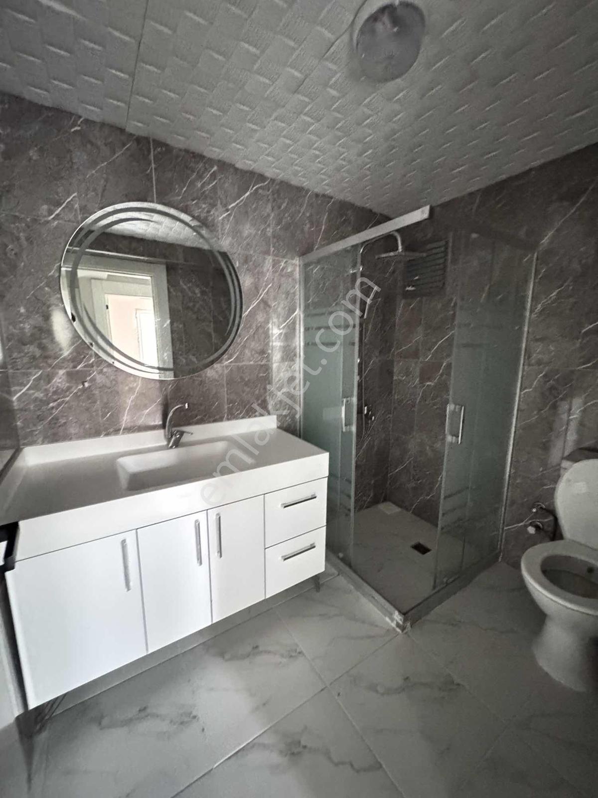 Şahin Grouptan Beşikkaya Mah. 3.5+1 Giyinme Odalı Asansörlü Lüxx — fotoğraf 30