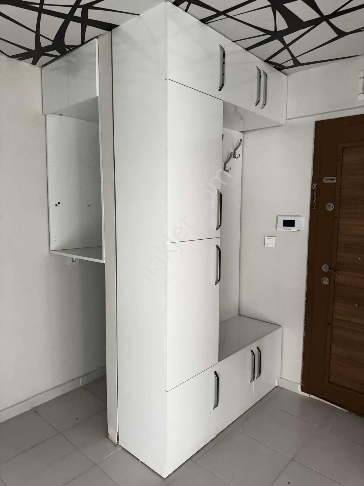 Şahin Grouptan Beşikkaya Mah. 3.5+1 Giyinme Odalı Asansörlü Lüxx — fotoğraf 32