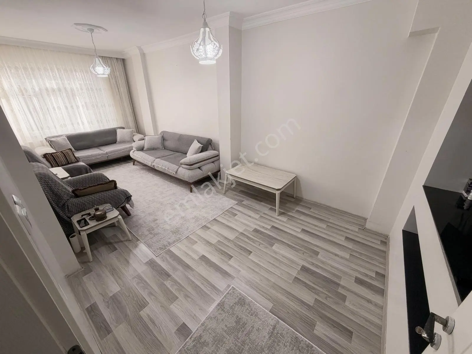 Aydın İnşaat'tan Cebeci Mah 3+1 120m2 Satılık Masrafsız 2.kat — fotoğraf 4