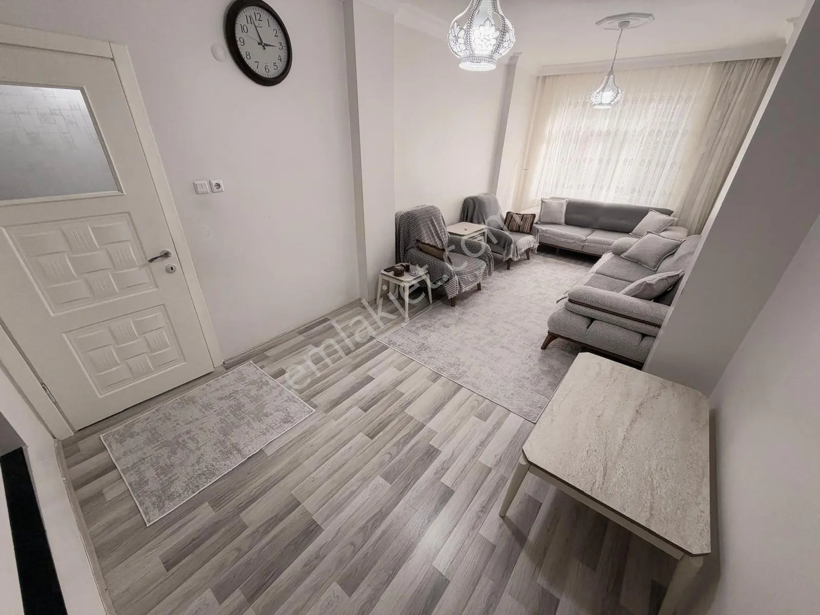 Aydın İnşaat'tan Cebeci Mah 3+1 120m2 Satılık Masrafsız 2.kat — fotoğraf 6