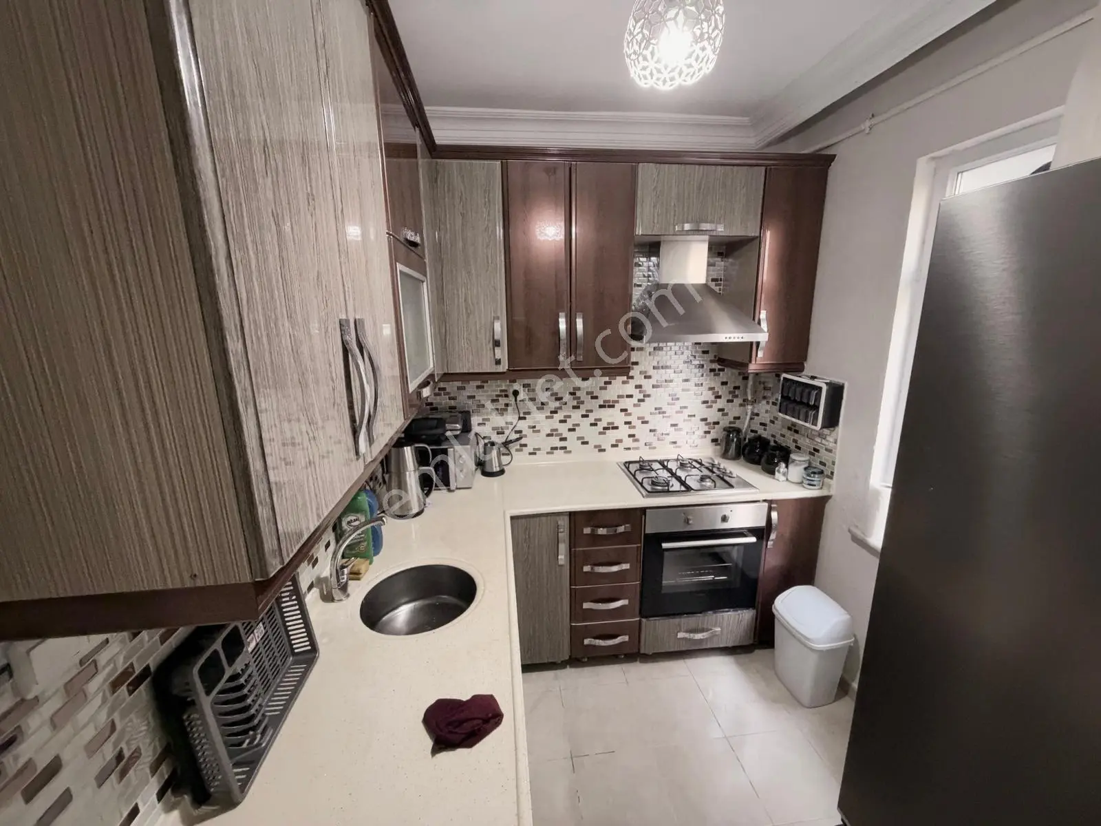 Aydın İnşaat'tan Cebeci Mah 3+1 120m2 Satılık Masrafsız 2.kat — fotoğraf 11