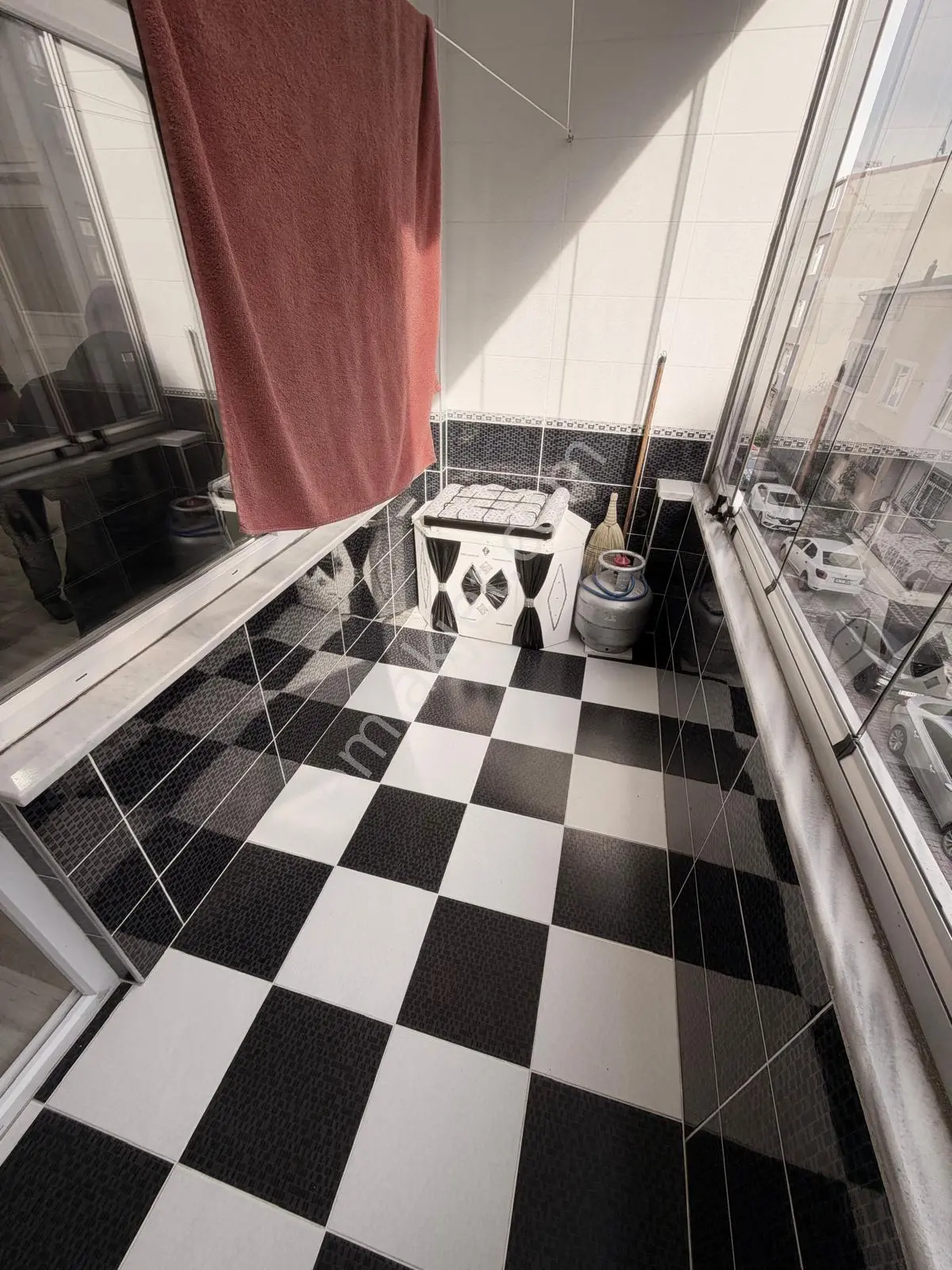 Aydın İnşaat'tan Cebeci Mah 3+1 120m2 Satılık Masrafsız 2.kat — fotoğraf 14