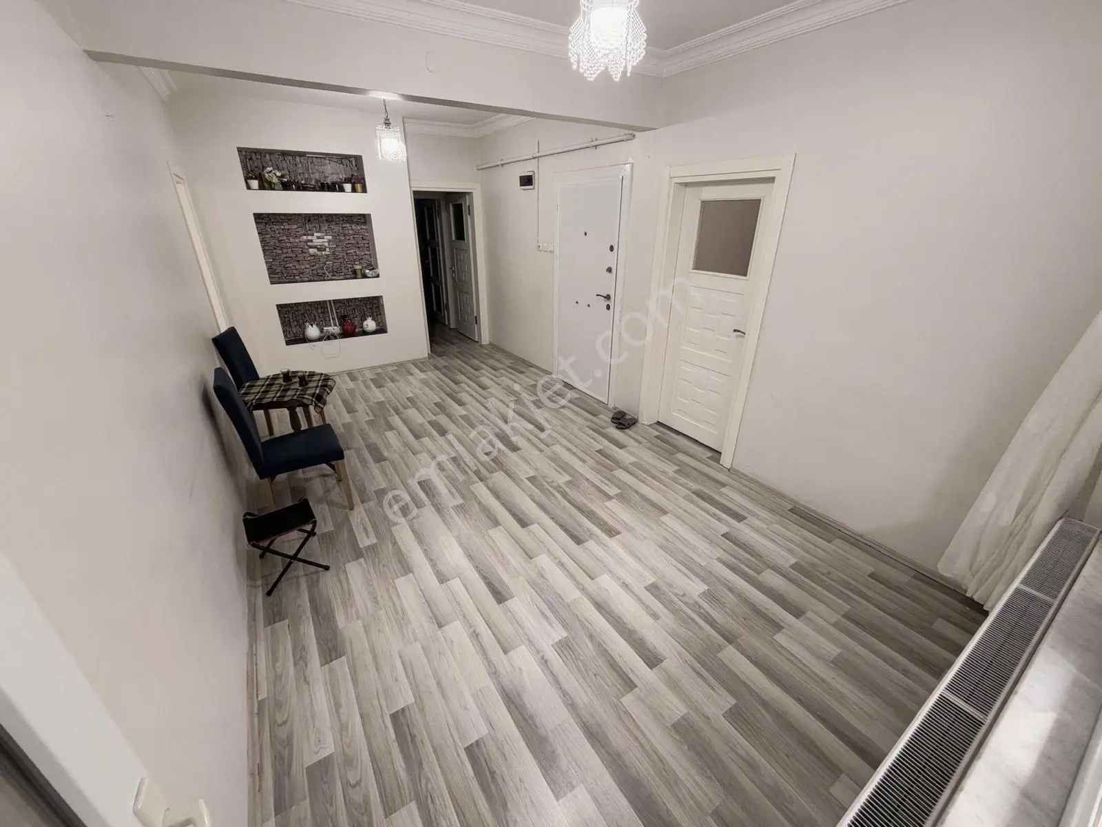 Aydın İnşaat'tan Cebeci Mah 3+1 120m2 Satılık Masrafsız 2.kat — fotoğraf 15