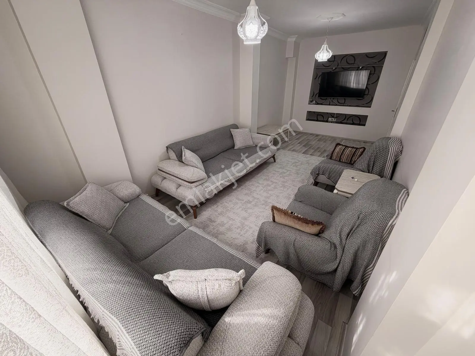 Aydın İnşaat'tan Cebeci Mah 3+1 120m2 Satılık Masrafsız 2.kat — fotoğraf 16