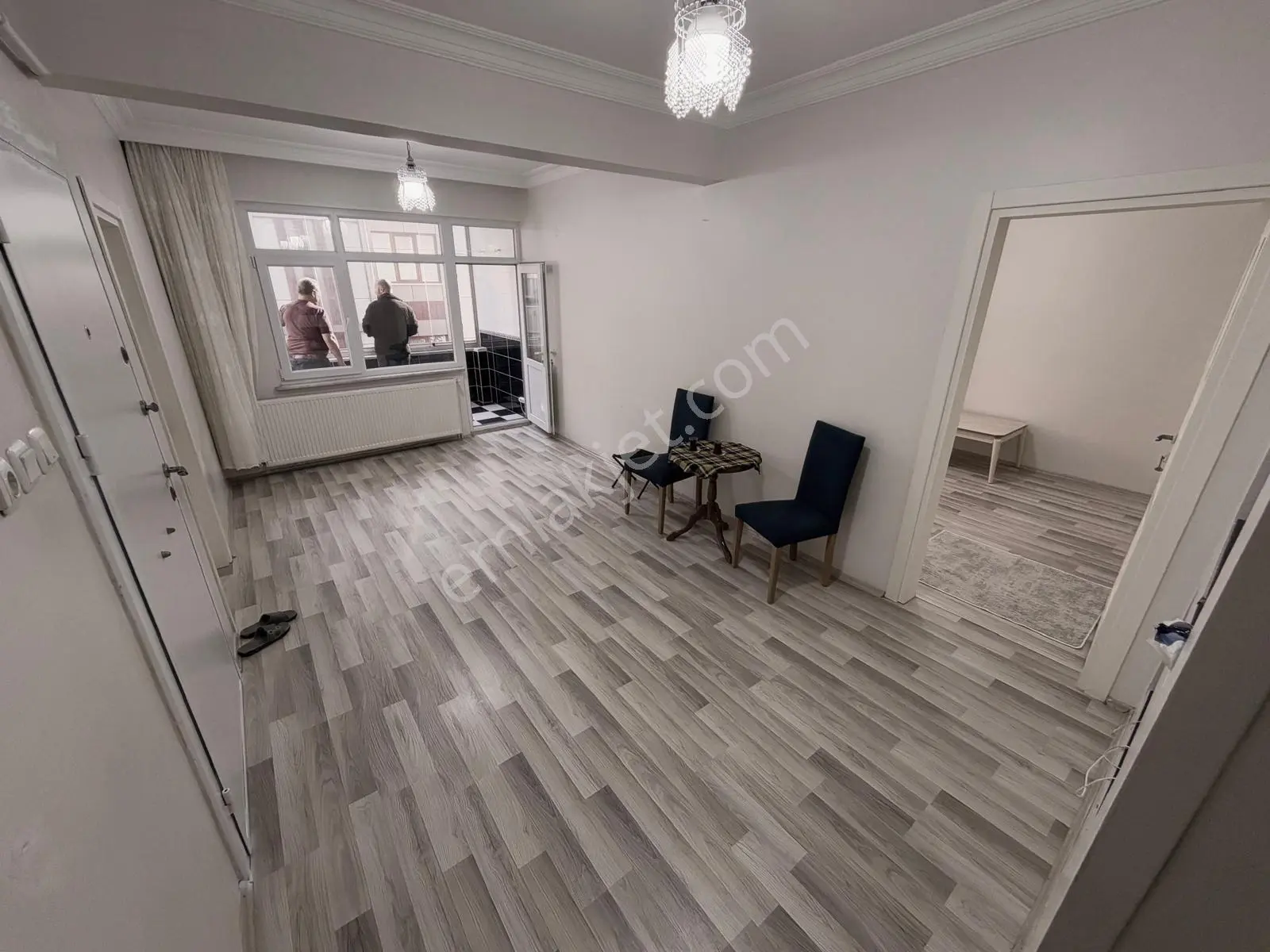 Aydın İnşaat'tan Cebeci Mah 3+1 120m2 Satılık Masrafsız 2.kat — fotoğraf 17