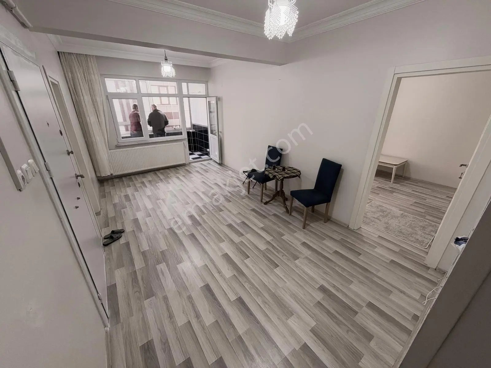 Aydın İnşaat'tan Cebeci Mah 3+1 120m2 Satılık Masrafsız 2.kat — fotoğraf 18
