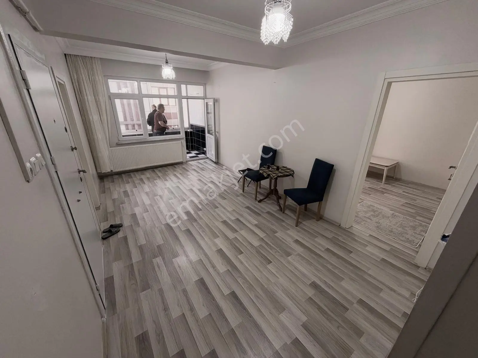 Aydın İnşaat'tan Cebeci Mah 3+1 120m2 Satılık Masrafsız 2.kat — fotoğraf 19