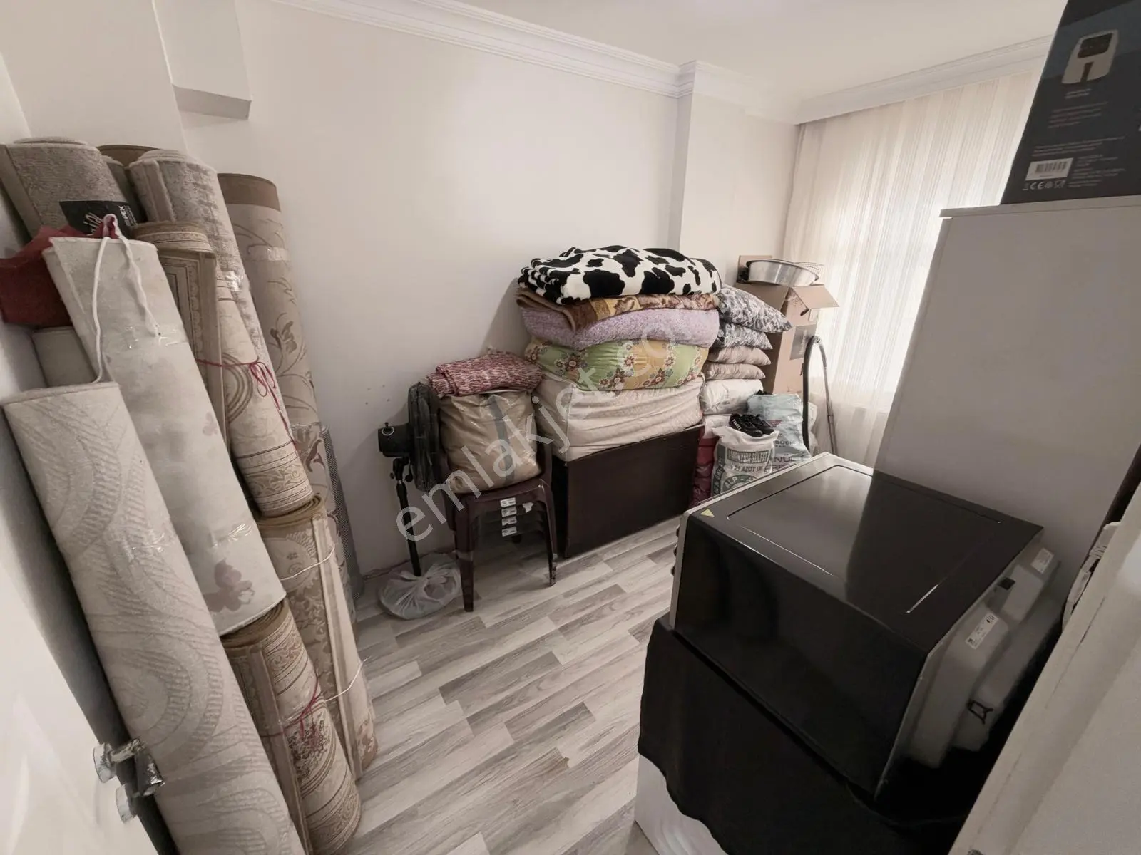 Aydın İnşaat'tan Cebeci Mah 3+1 120m2 Satılık Masrafsız 2.kat — fotoğraf 21
