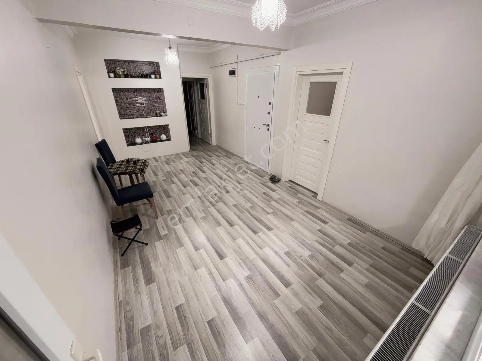 Aydın İnşaat'tan Cebeci Mah 3+1 120m2 Satılık Masrafsız 2.kat — fotoğraf 22
