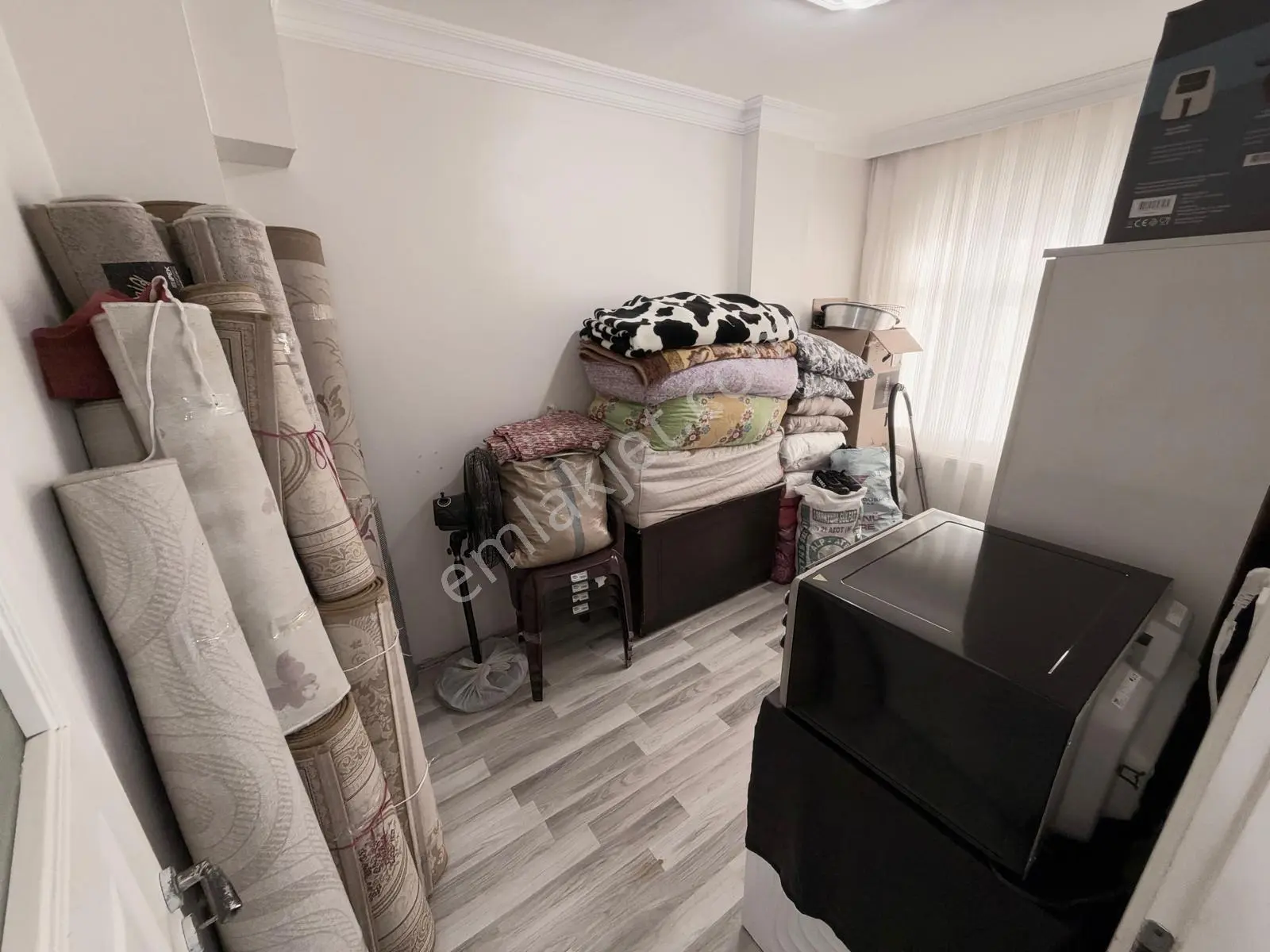 Aydın İnşaat'tan Cebeci Mah 3+1 120m2 Satılık Masrafsız 2.kat — fotoğraf 23