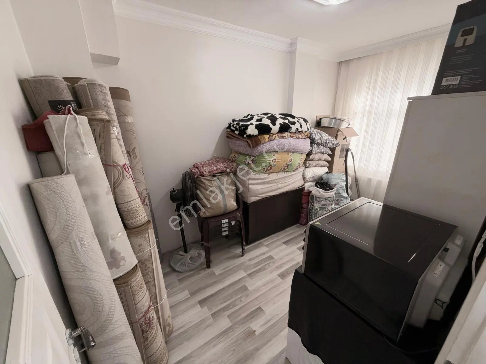 Aydın İnşaat'tan Cebeci Mah 3+1 120m2 Satılık Masrafsız 2.kat — fotoğraf 24
