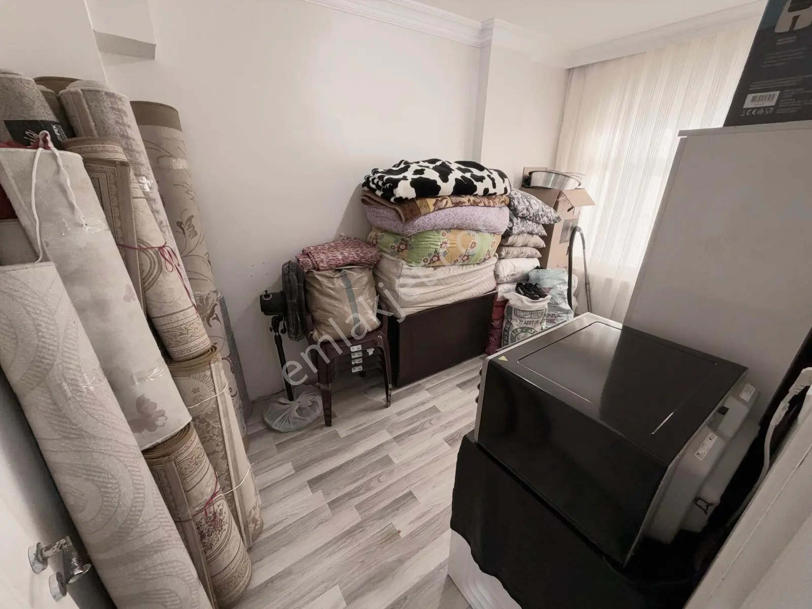 Aydın İnşaat'tan Cebeci Mah 3+1 120m2 Satılık Masrafsız 2.kat — fotoğraf 26