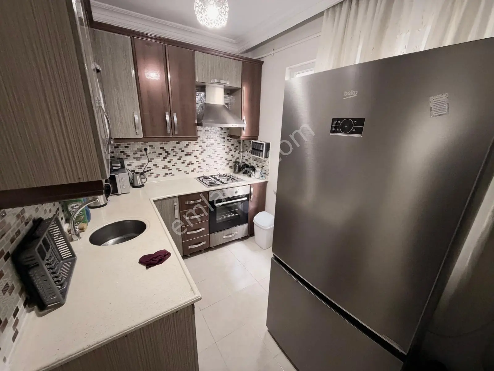 Aydın İnşaat'tan Cebeci Mah 3+1 120m2 Satılık Masrafsız 2.kat — fotoğraf 28