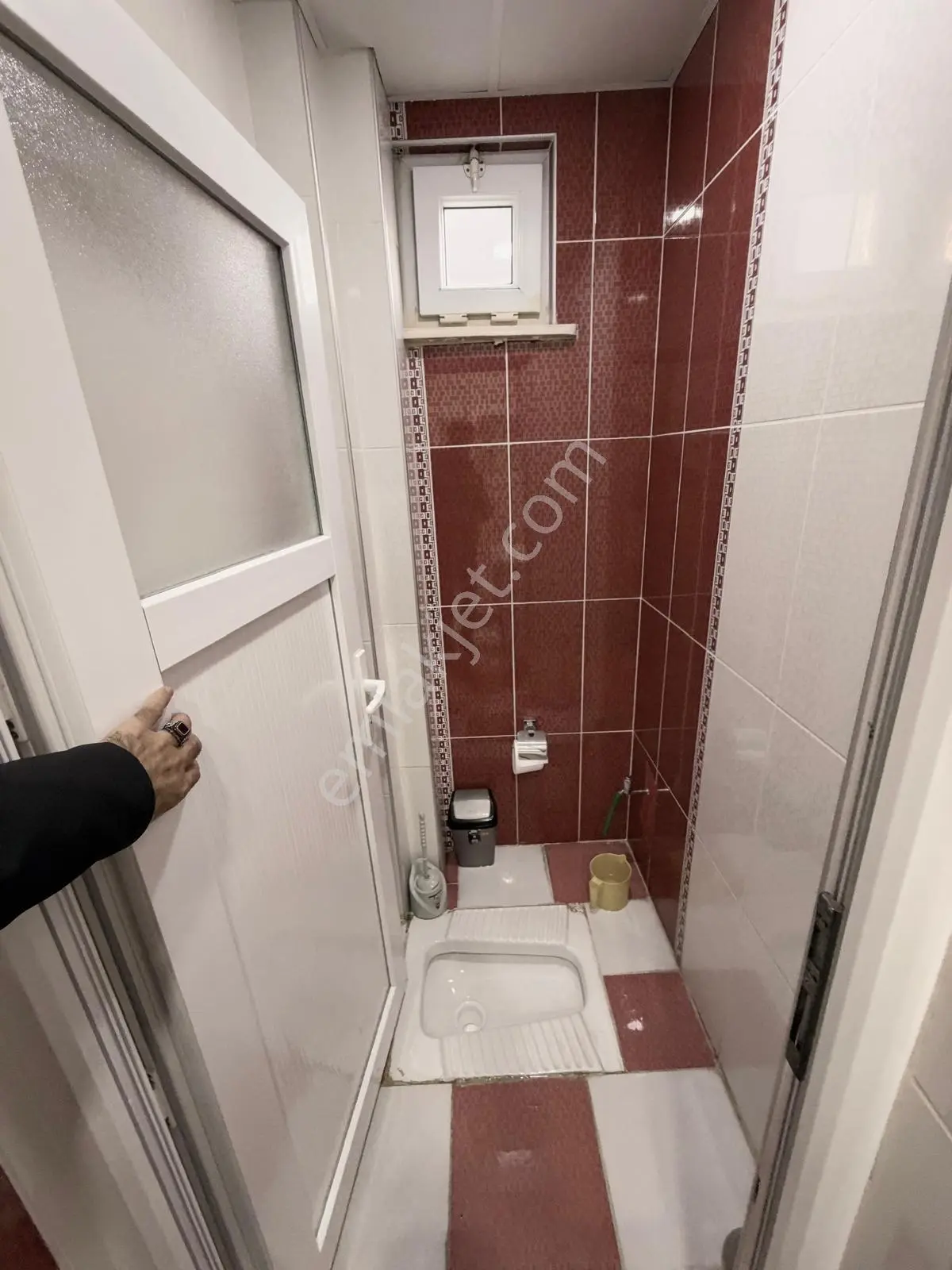 Aydın İnşaat'tan Cebeci Mah 3+1 120m2 Satılık Masrafsız 2.kat — fotoğraf 31