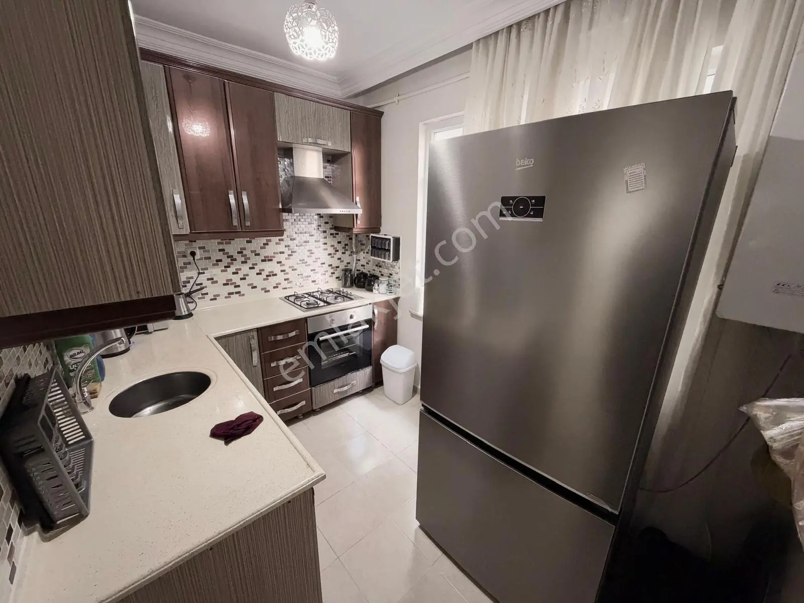 Aydın İnşaat'tan Cebeci Mah 3+1 120m2 Satılık Masrafsız 2.kat — fotoğraf 32