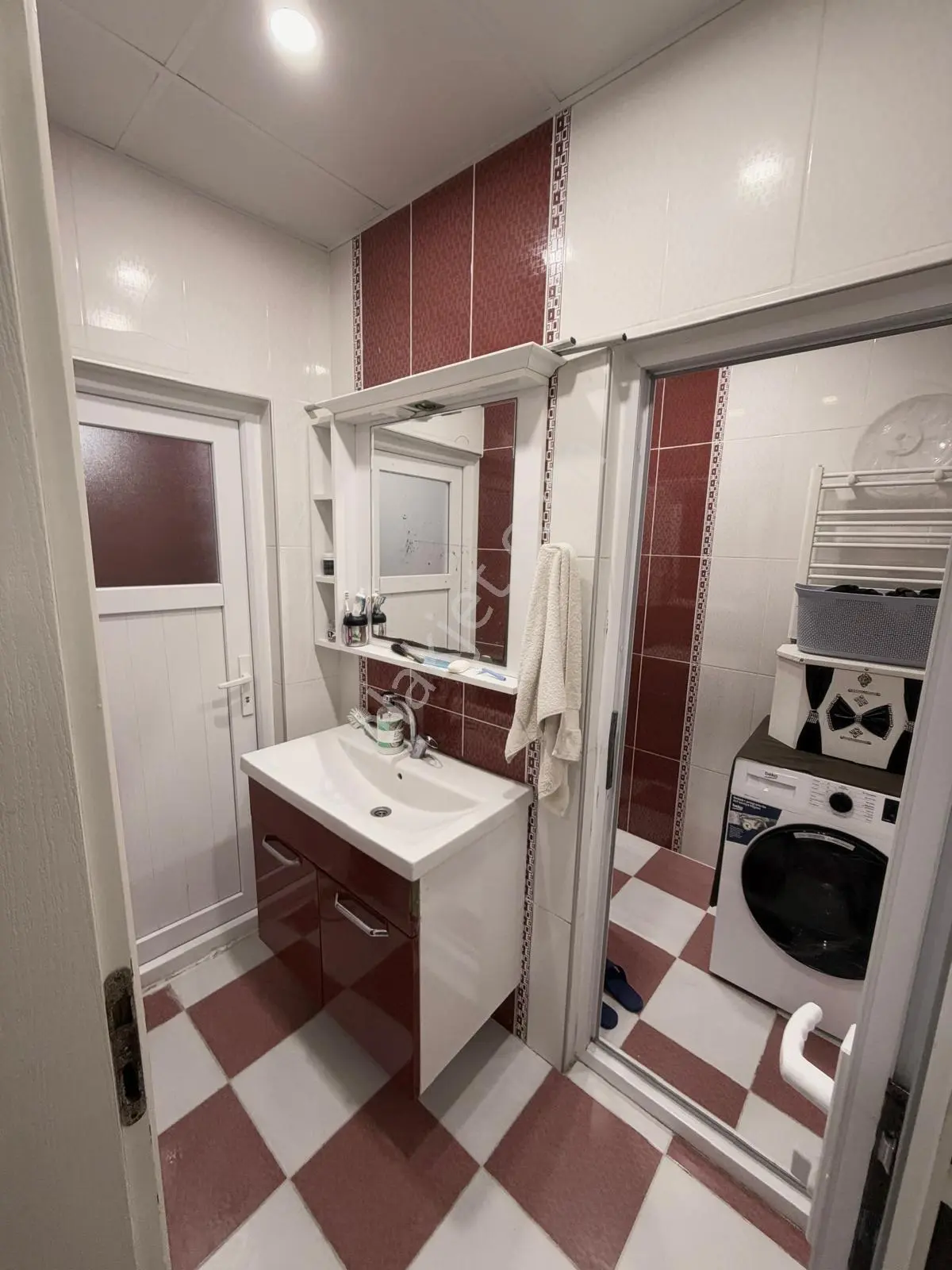 Aydın İnşaat'tan Cebeci Mah 3+1 120m2 Satılık Masrafsız 2.kat — fotoğraf 33